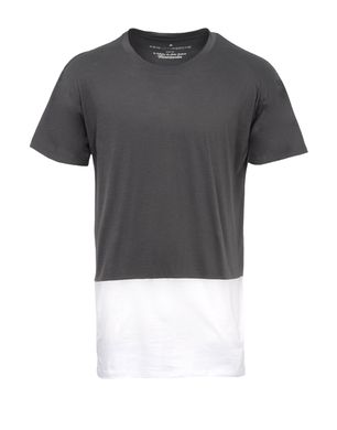 Short sleeve t-shirt Men's - KRIS VAN ASSCHE