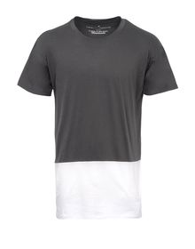 KRIS VAN ASSCHE - T-shirt maniche corte
