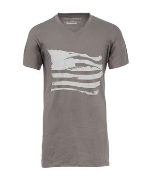 Short sleeve t-shirt Men's - KRIS VAN ASSCHE