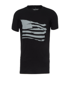 KRIS VAN ASSCHE - Camiseta de manga corta