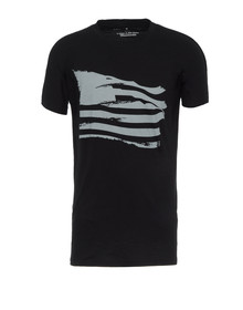 KRIS VAN ASSCHE - Short sleeve t-shirt