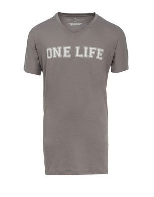 Short sleeve t-shirt Men's - KRIS VAN ASSCHE