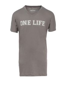 KRIS VAN ASSCHE - T-shirt maniche corte
