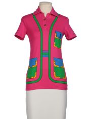 ROBERTA DI CAMERINO - Polo shirt