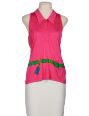 ROBERTA DI CAMERINO - Polo shirt
