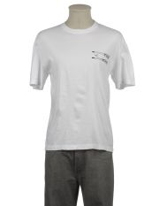 G750G - T-shirt maniche corte