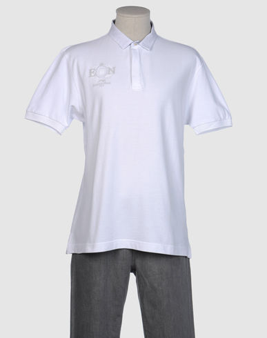 ZOOM ETIQUETA NEGRA - Polo shirt