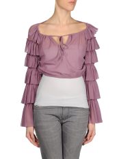 JEAN PAUL GAULTIER SOLEIL - Top