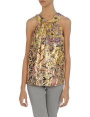 CHRISTIAN LACROIX - Top
