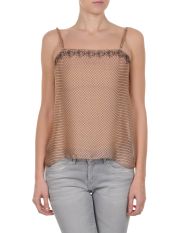 JEAN PAUL GAULTIER FEMME - Top