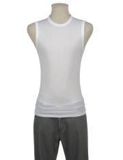 CALVIN KLEIN - Ärmelloses T-Shirt