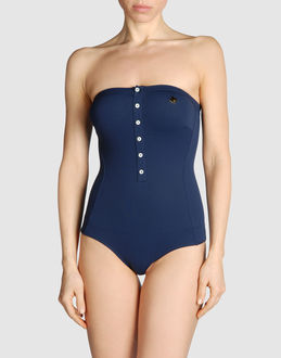 DSQUARED2 - MARE E PISCINA - Costumi interi - su YOOX.COM