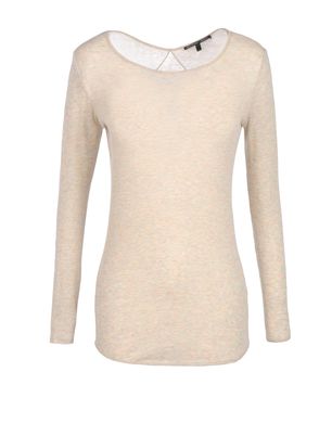 Maglia maniche lunghe Donna - THEYSKENS' THEORY