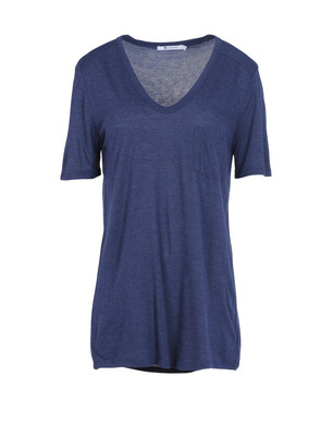 Short sleeve t-shirt Women's - T by ALEXANDER WANG