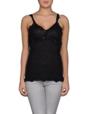 ERMANNO ERMANNO SCERVINO - Top
