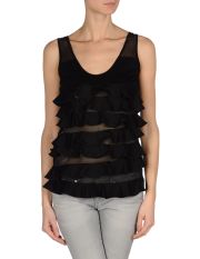 EMPORIO ARMANI - Top