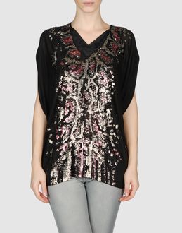 Roberto Cavalli - Tops - Tops
