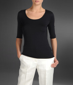 ARMANI COLLEZIONI - Short-sleeve t-shirt
