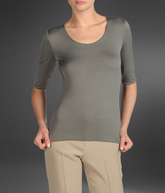 ARMANI COLLEZIONI - Short-sleeve t-shirt