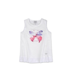 ARMANI JUNIOR - T-Shirts