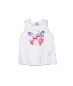 ARMANI JUNIOR - T-Shirts