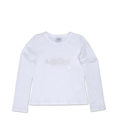 ARMANI JUNIOR - 長袖T-SHIRTS
