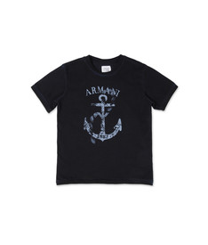 ARMANI JUNIOR - 半袖T-SHIRTS