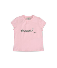 ARMANI JUNIOR - 半袖T-SHIRTS