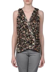 BALENCIAGA - Chemise sans manches