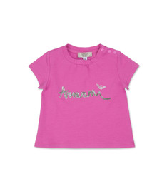 ARMANI JUNIOR - 半袖T-SHIRTS