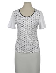 GIORGIO GRATI - T-shirt maniche corte