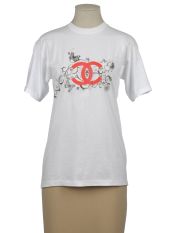 CHARLOTT - T-shirt maniche corte