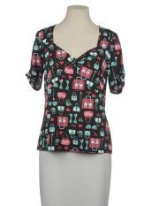 GIORGIO GRATI - T-shirt maniche corte