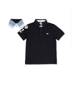 ARMANI JUNIOR - ポロシャツ