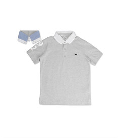 ARMANI JUNIOR - ポロシャツ