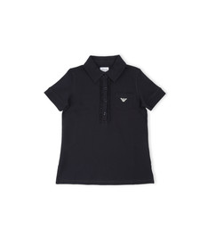 ARMANI JUNIOR - ポロシャツ