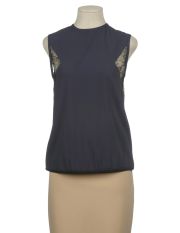 N° 21 - T-shirt senza maniche