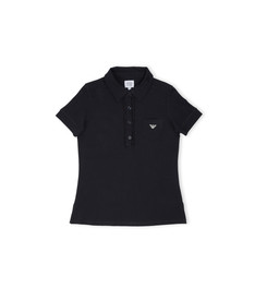 ARMANI JUNIOR - ポロシャツ