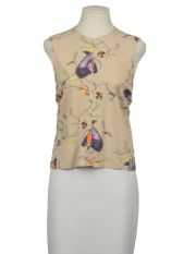 N° 21 - T-shirt senza maniche