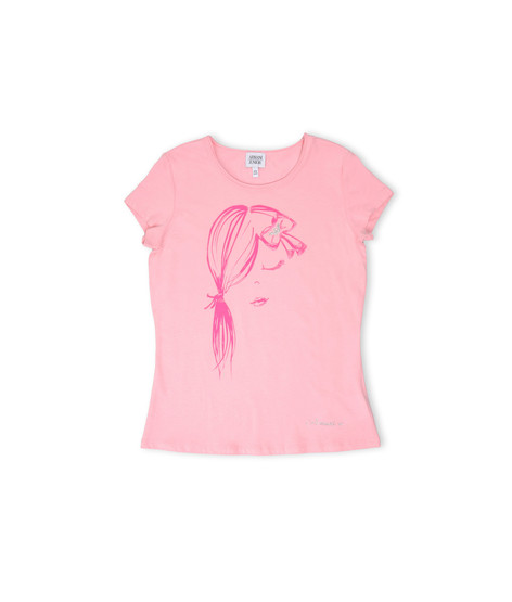 Short-sleeve t-shirt