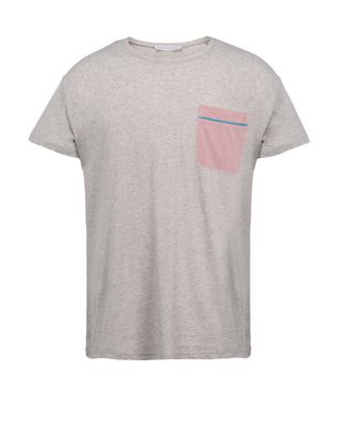 Short sleeve t-shirt Men's - JONATHAN SAUNDERS