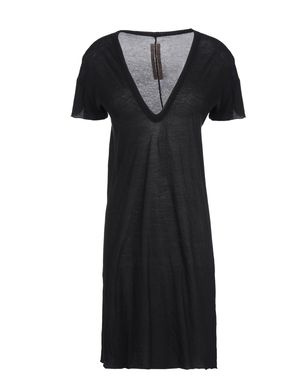 T-shirt maniche corte Donna - DRKSHDW by RICK OWENS