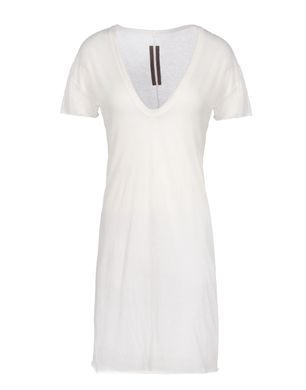 T-shirt maniche corte Donna - RICK OWENS