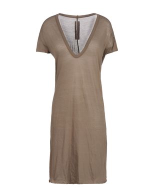T-shirt maniche corte Donna - RICK OWENS