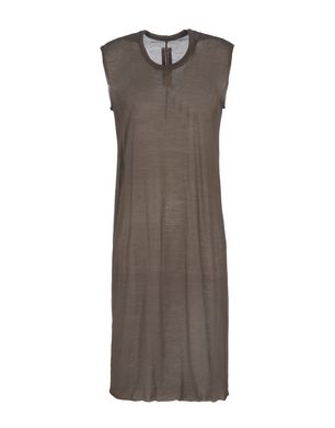 Sleeveless t-shirt Women's - RICK OWENS