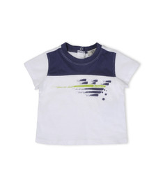 ARMANI JUNIOR - 半袖T-SHIRTS