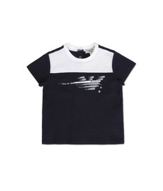 ARMANI JUNIOR - 半袖T-SHIRTS
