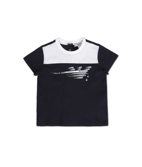 T-shirt manches courtes