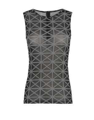 Sleeveless t-shirt Women's - GARETH PUGH