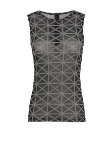GARETH PUGH - Sleeveless t-shirt